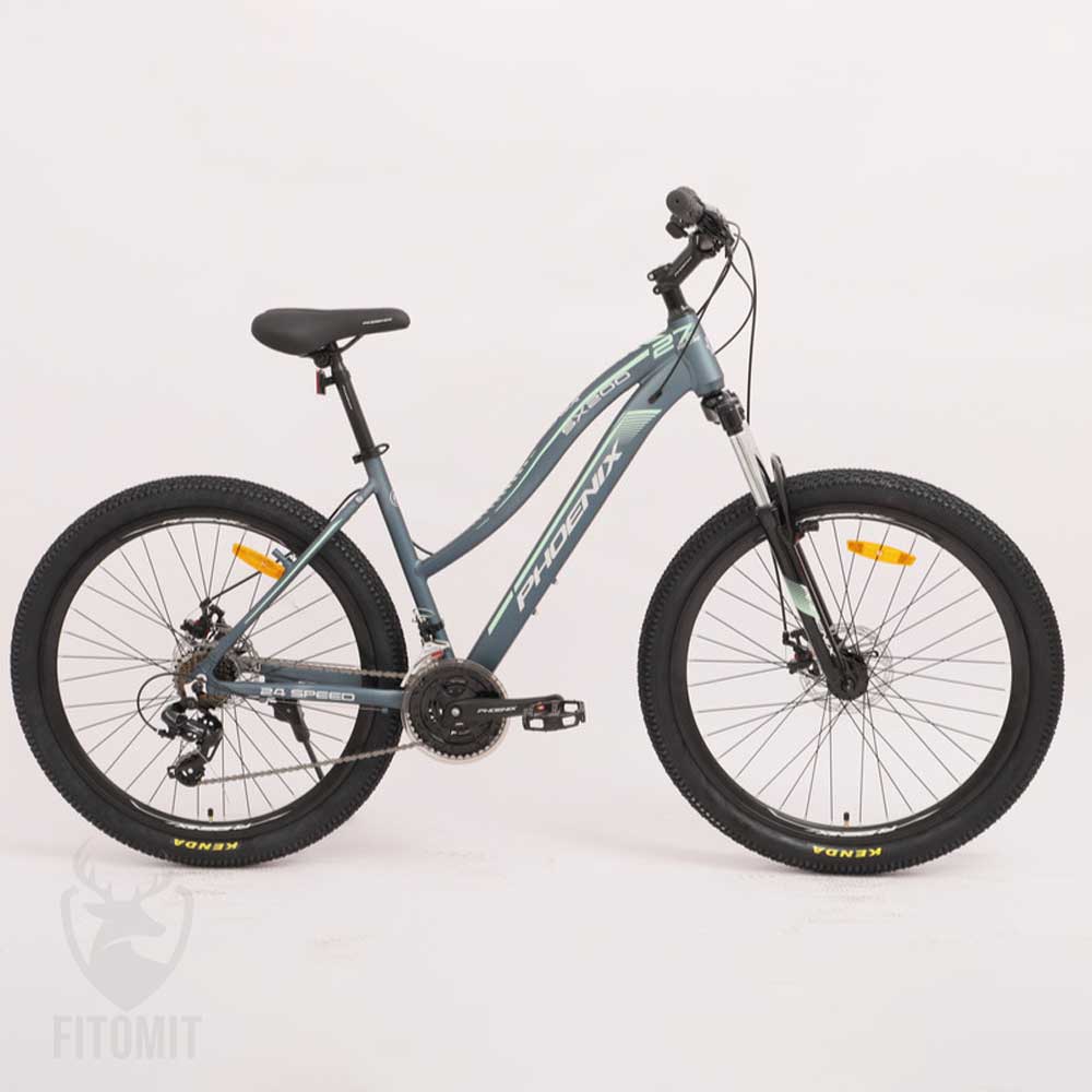 دوچرخه کوهستان فونیکس 24دنده PHOENIX LADY ZK200 سایز 27|خرید اقساطی دوچرخه کوهستان فونیکس | قیمت دوچرخه کوهستان فونیکس PHOENIX