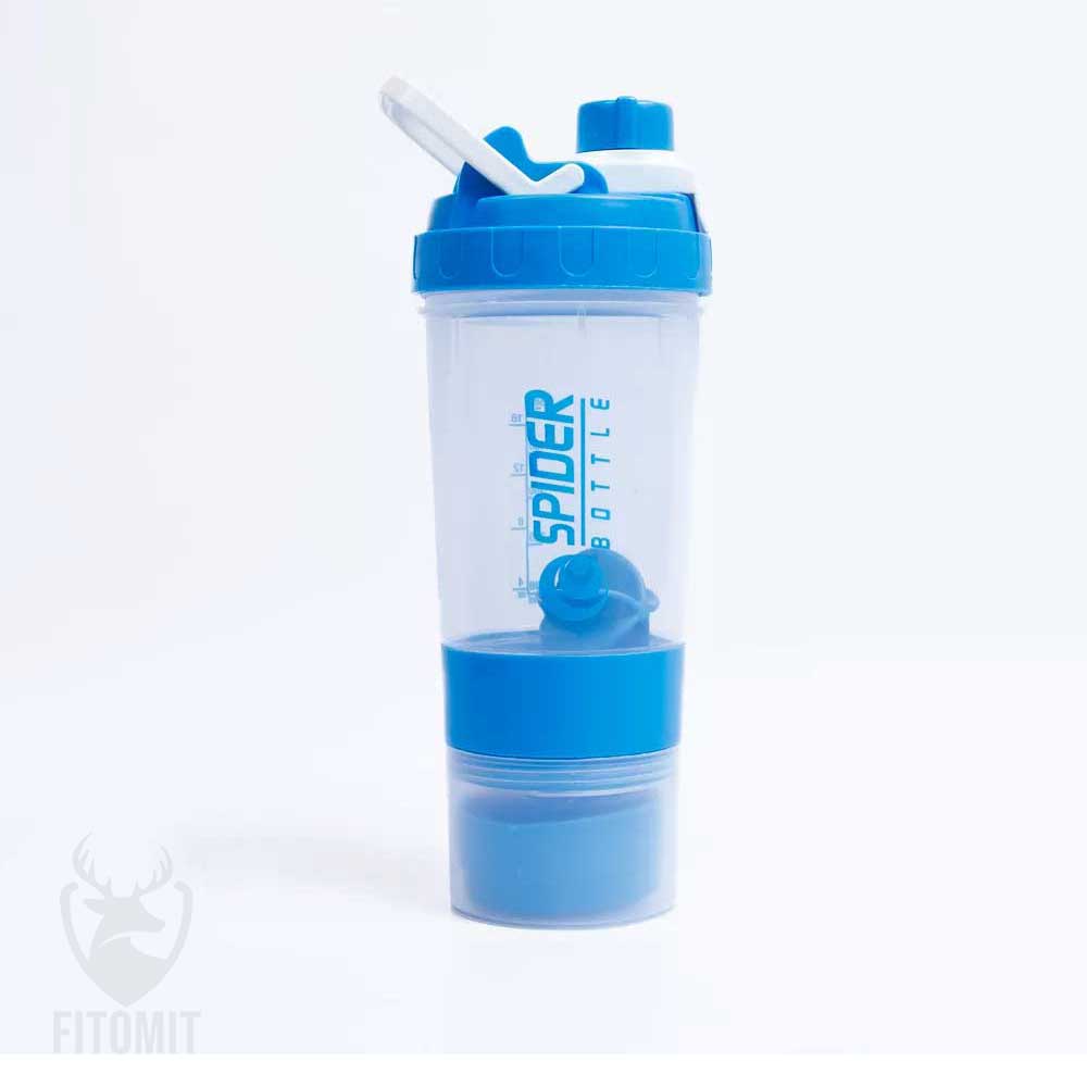 شیکر سه تیکه مدل SPIDER BOTTLE | شیکر سه تیکه SPIDER BOTTLE | خرید شیکر SPIDER BOTTLE | قیمت اقساطی شیکر SPIDER BOTTLE | خرید شیکر BOTTLE مناسب باشگاه