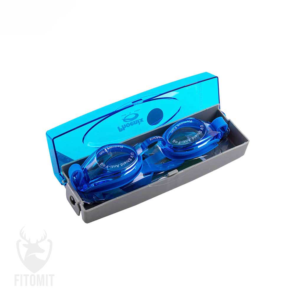 عینک شنا PHONIX مدل PN-203 |عینک شنا فونیکس مدل PN-203|خرید عینک شنا PHONIX | قیمت اقساطی عینک شنا PHONIX در فروشگاه کوهکده