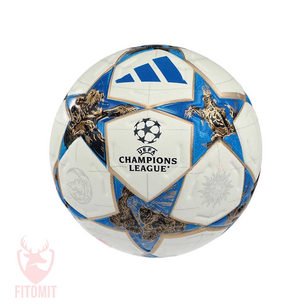 توپ فوتبال سایز 5 UEFA Champions League| توپ فوتبال | توپ مولتن سایز 5 | خرید توپ فوتبال چمپیونز لیگ| قیمت اقساطی توپ فوتبال چمپیونز لیگ| کوهکده