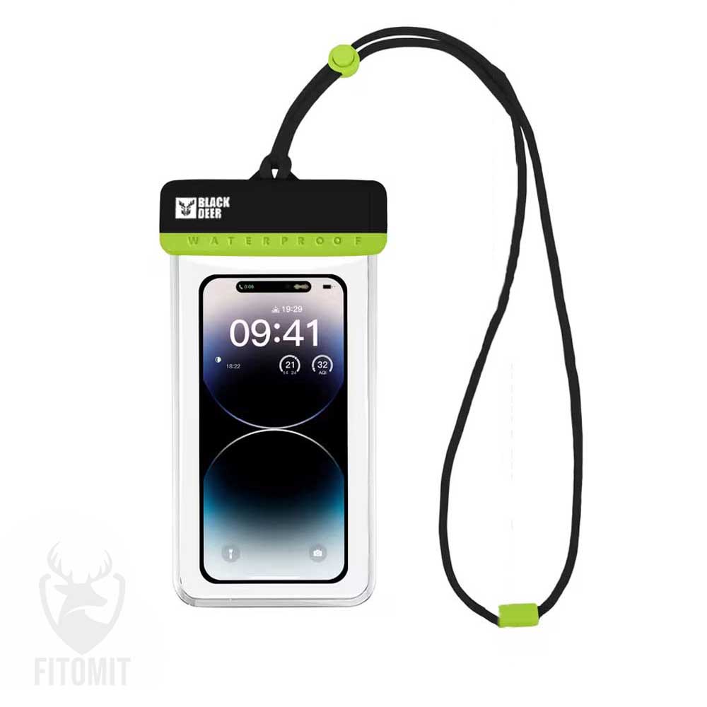 کاور ضد آب موبایل BLACKDEER BWC-P05 |کاور ضد آب گوشی