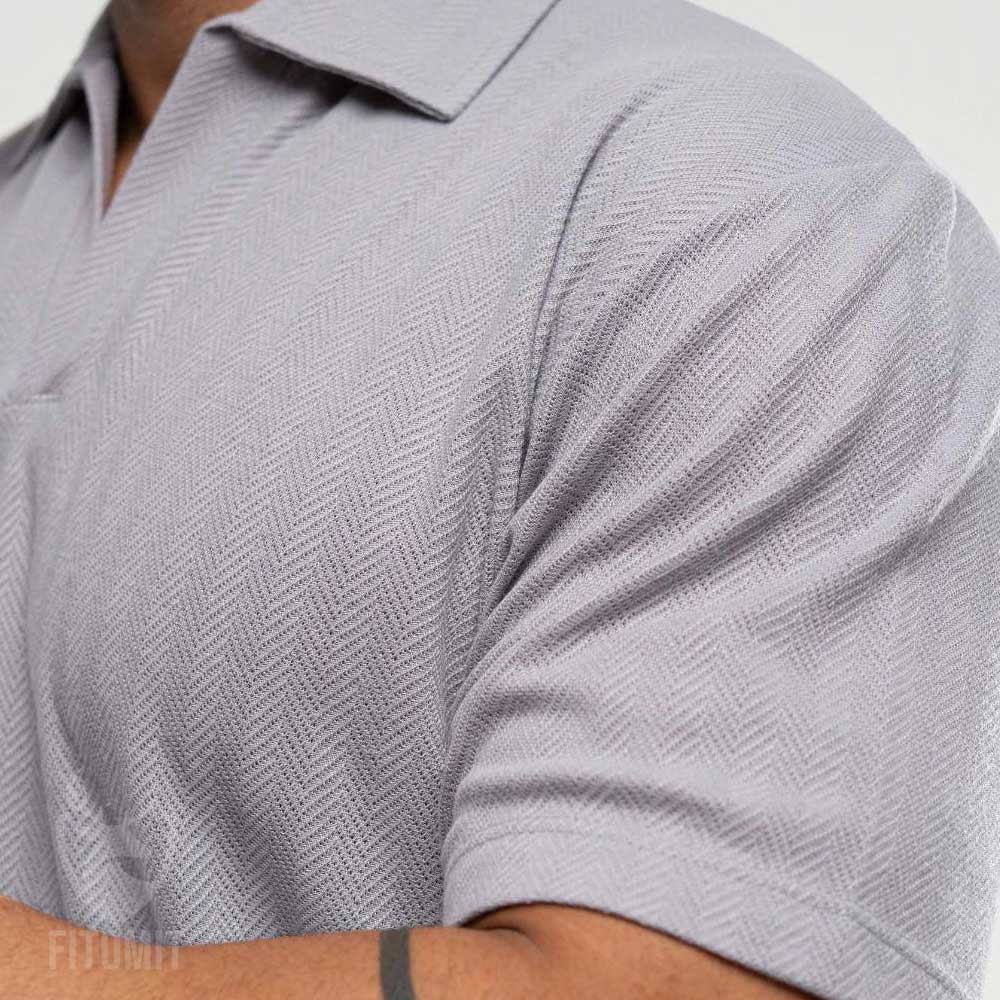 تیشرت مراکشی یقه دار 1429|خرید تیشرت مراکشی یقه دار تابستانی | تیشرت مراکشی مناسب تابستان| تیشرت مراکشی تنفس پذیری بالا