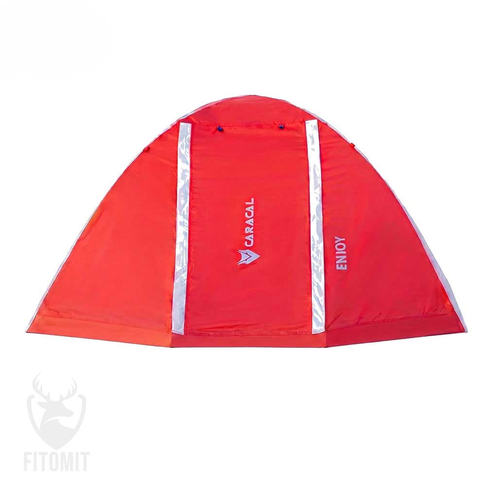 چادر دونفره کاراکال CA-T1002 | خرید چادر دونفره کاراکال مناسب کمپ | خرید اقساطی چادر مسافرتی دو نفره مناسب طبیعتگردی
