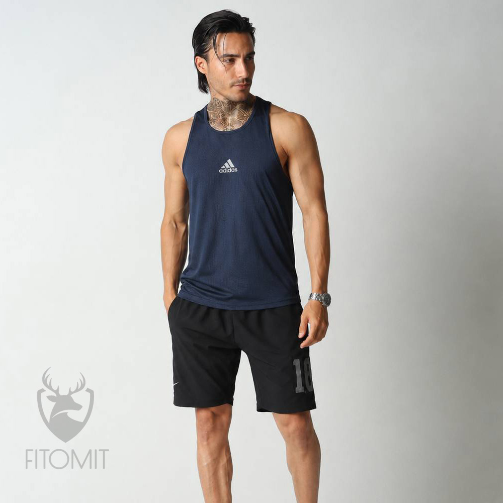 تاپ پشت قهرمانی ADIDAS| خرید تاپ پشت قهرمانی ADIDAS| قیمت اقساطی تاپ قهرمانی آدیداس |خرید تاپ مردانه آدیداس از فروشگاه لوازم کوه کوهکده