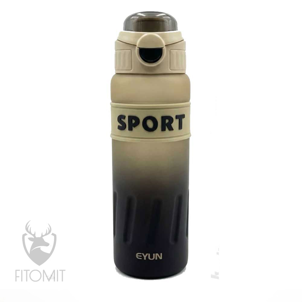 قمقمه EYUN SPORT MAT حجم 900 میلی لیتر - Image 9