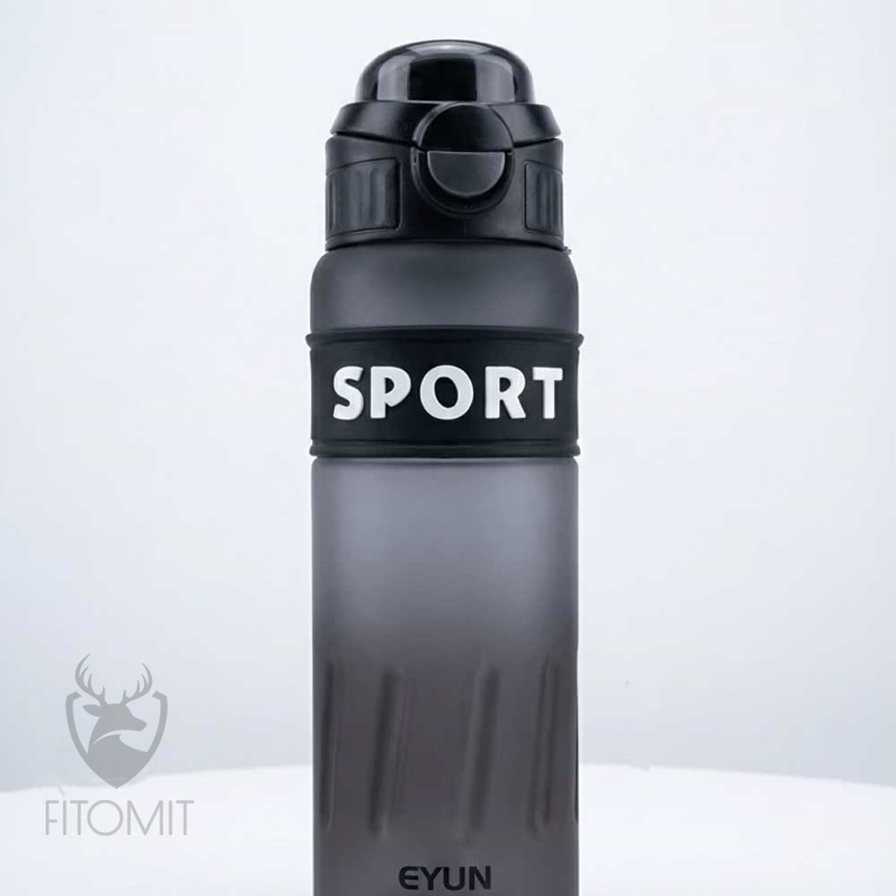 قمقمه EYUN SPORT MAT حجم 900 میلی لیتر - Image 7