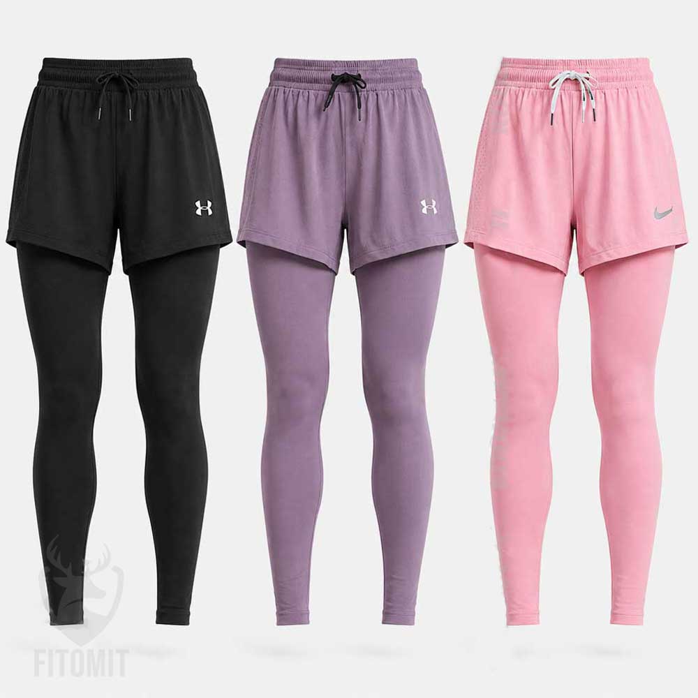شلوارک برمودا لگ دار UNDERARMOR| شلوارک لگ دار آندر آرمور | خرید شلوارک لگ دار | قیمت شلوارک لگ دار | شلوارک لگ دار نایک | شلوارک لگ دار آیرو ضخیم
