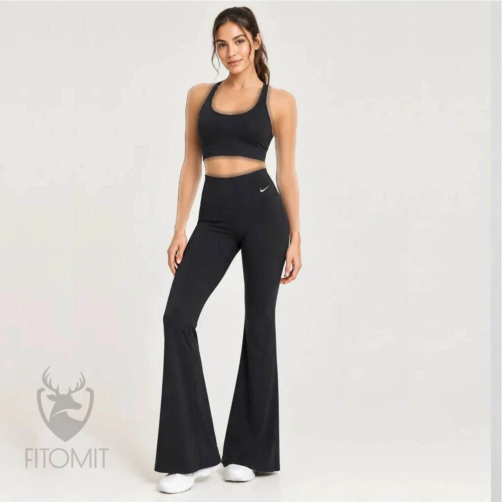 لگ زنانه NIKE مدل BOTCUT|خرید لگ نایک | لگ نایک دمپا | خرید لگ دمپا گشاد | لگ دمپا گشاد نایک | لگ زنانه نایک | خرید لگ ورزشی | کوهکده