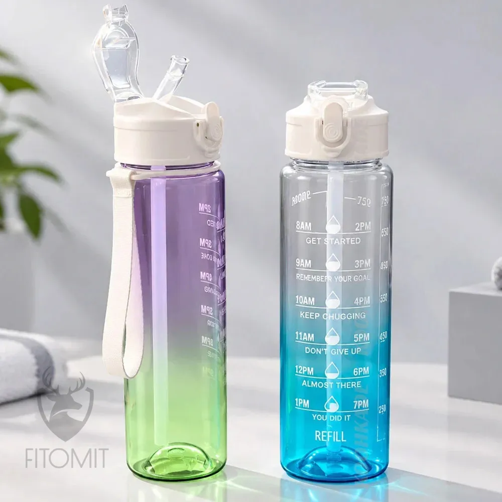 قمقمه REFILL حجم 1000 میلی لیتر| خرید قمقمه ورزشی | قیمت قمقمه ورزشی | قمقمه ورزشی مناسب باشگاه | قمقمه ورزشی مناسب دوچرخه سواری