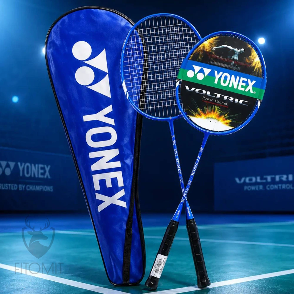 راکت بدمینتون YONEX 3008| راکت بدمینتون یونکس Yonex مدل 3008 | خرید اقساطی ست راکت بدمینتون YONEX SUPER PRO-3008 از کوهکده