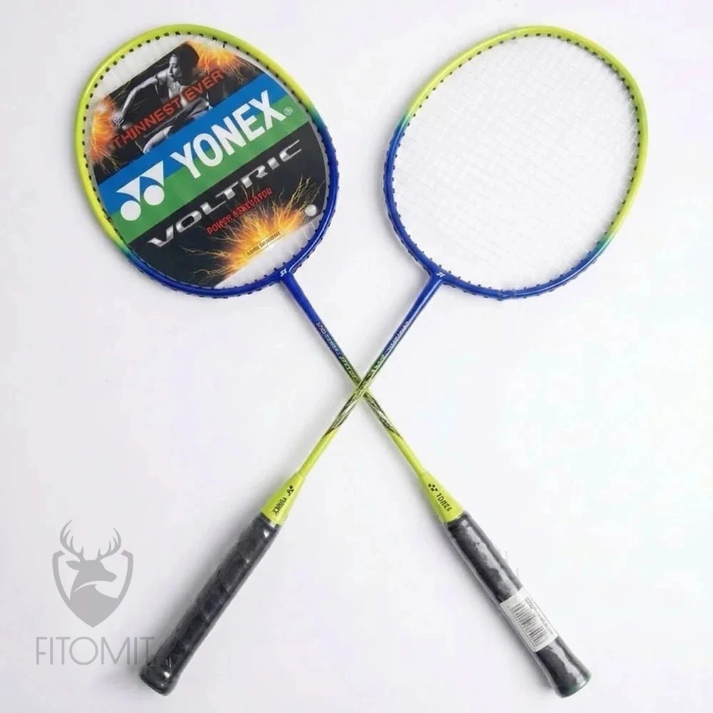 راکت بدمینتون YONEX FLASH BOOST |راکت بدمینتون یونکس Yonex